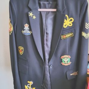 Veronica Beard Jacket